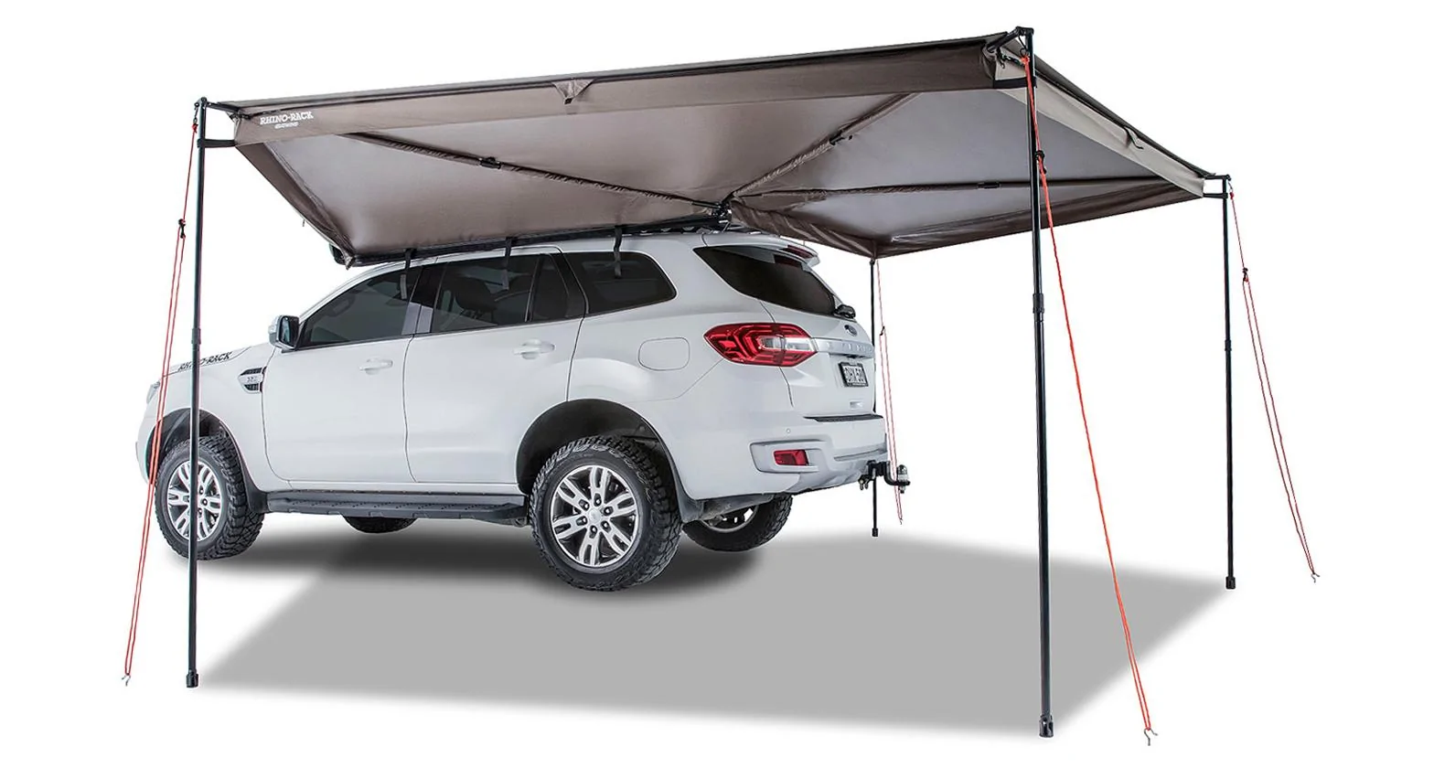 Jeep Gladiator 270 degree Awning to the left, or to the right? 33100-BatwingAwning-00