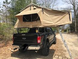 Jeep Gladiator 270 degree Awning to the left, or to the right? images