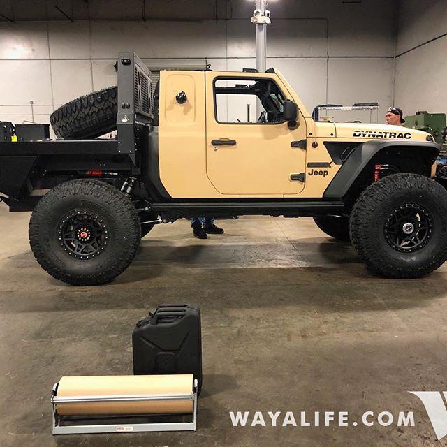 Jeep Gladiator What about a Gladiator flatbed 60837359_321116638842403_4406637707257414792_n.jpg?_nc_ht=scontent-iad3-1.cdninstagram