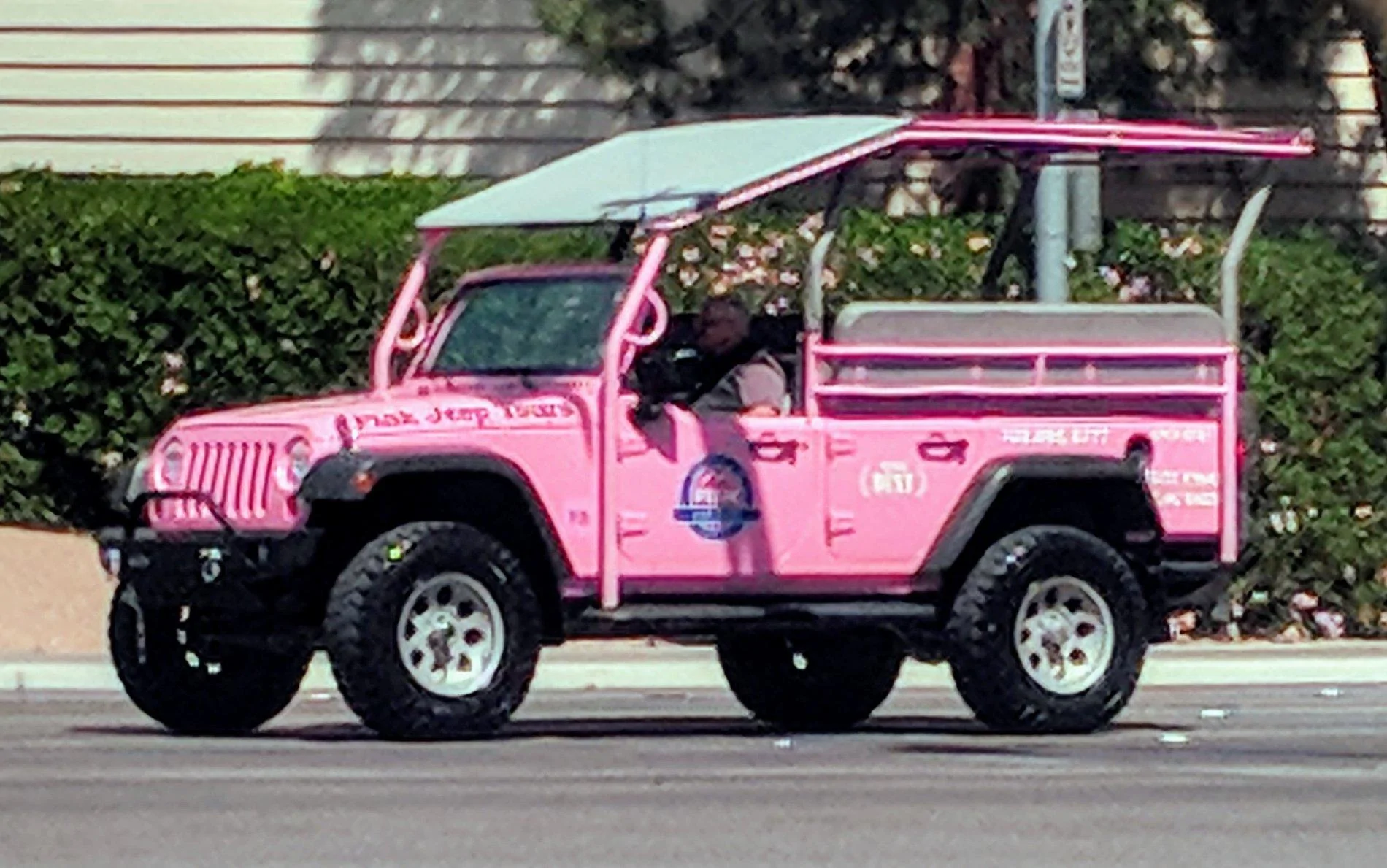 Jeep Gladiator How I justified buying my Gladiator. How about you? IMG_20180418_140818