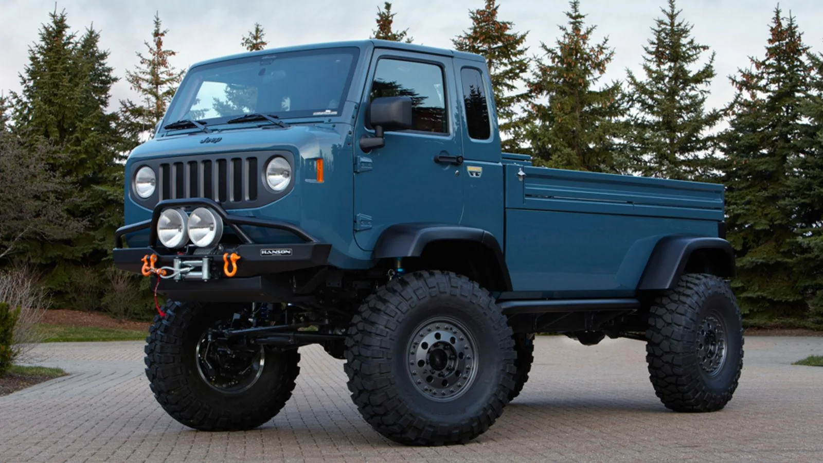Jeep Gladiator How I justified buying my Gladiator. How about you? 17hrdvx7bfdpyjpg