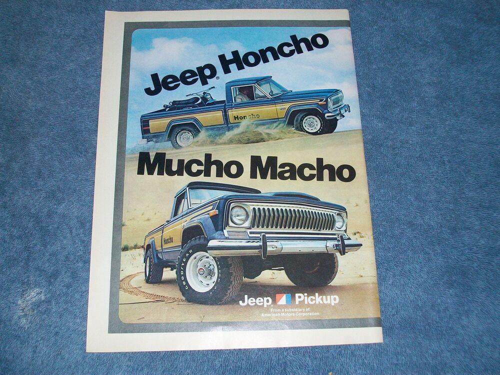 Jeep Gladiator Looks like I'm waiting for a 2021 Gladiator s-l1000 (16)