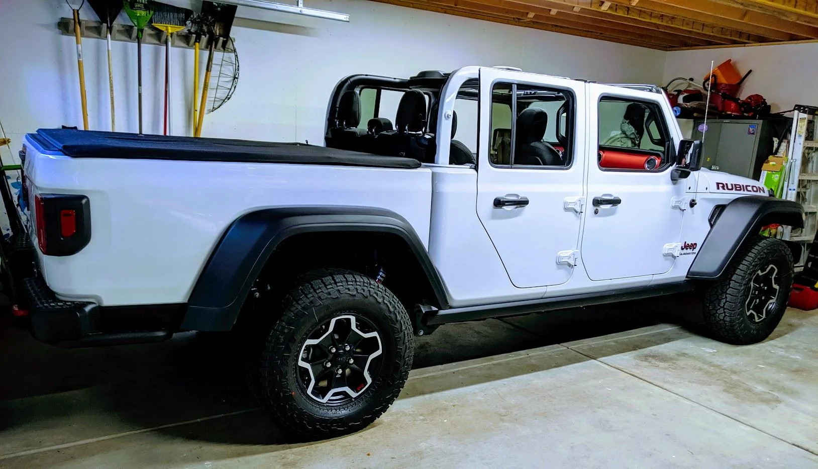 Jeep Gladiator What JT owners live in the Midwest states?  Check in. IMG_20190616_164146_2