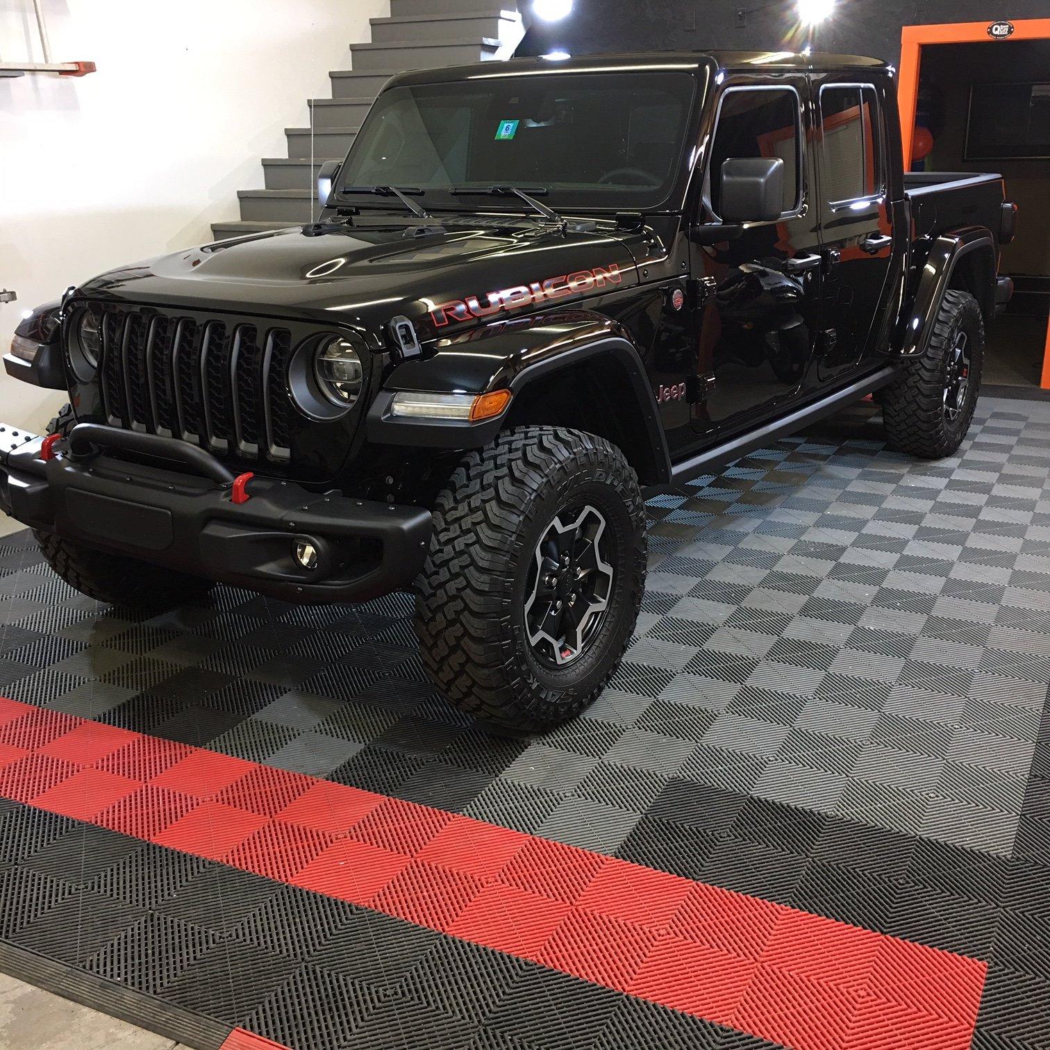 Jeep Gladiator What did you do TO your Gladiator today? [ADMIN WARNING: NO POLITICS, NO GUN TALK] image1