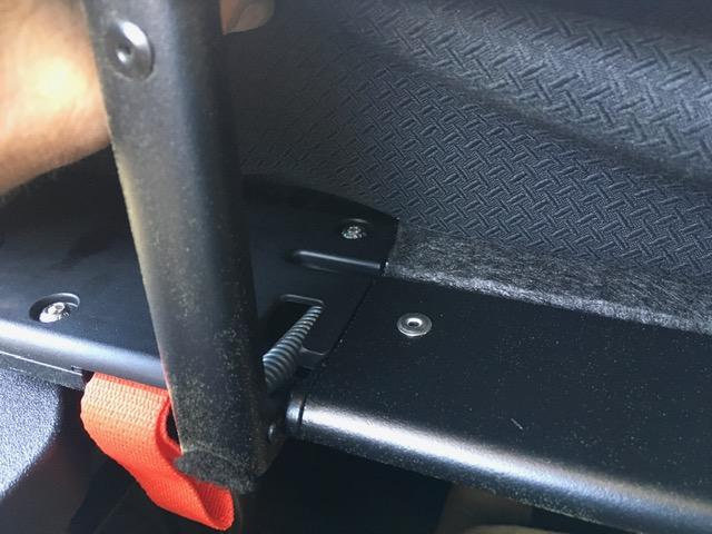 Jeep Gladiator All questions answered on OEM Soft Tonneau Cover? F3BD58BA-F4D5-47D7-B7C3-41DD7786F16C