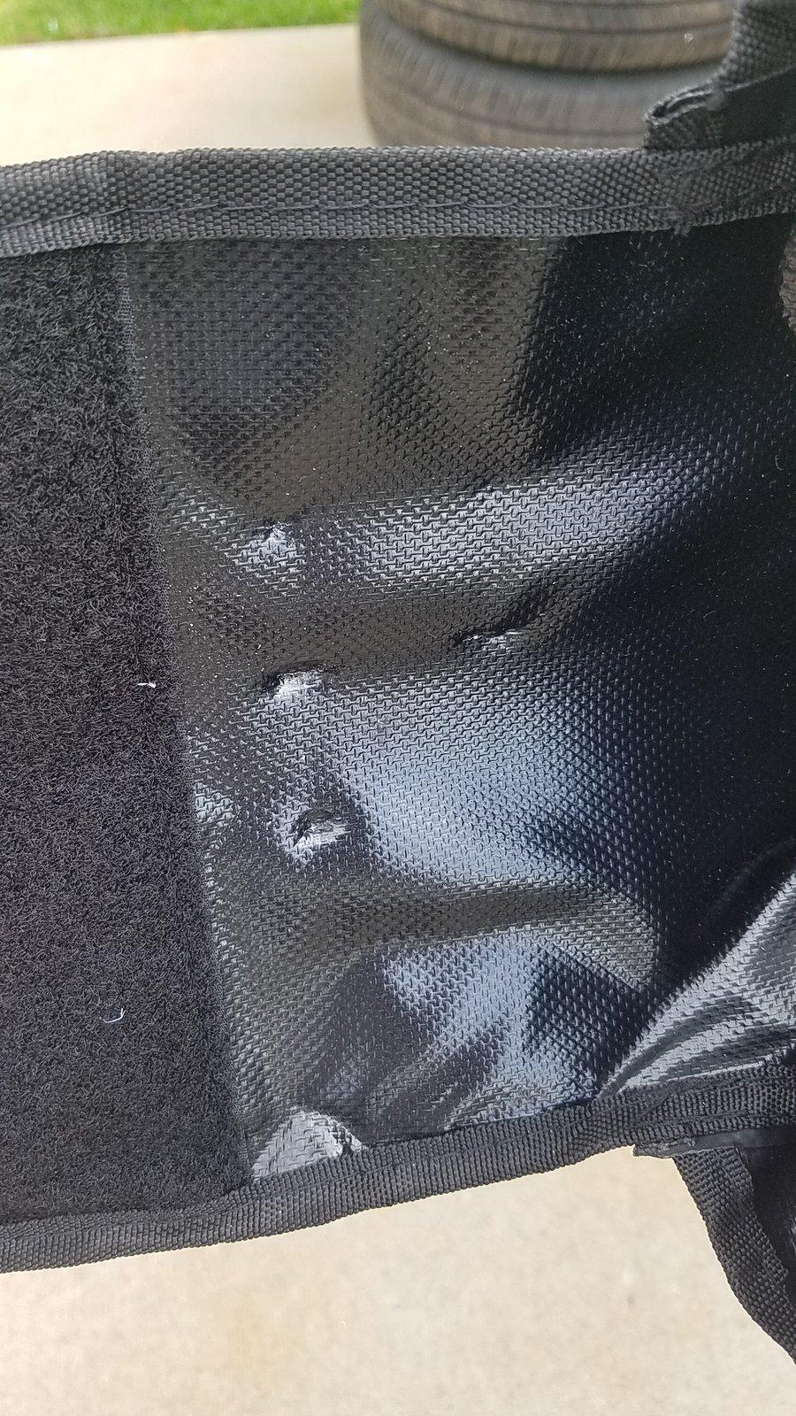 Jeep Gladiator 270 degree Awning to the left, or to the right? 20190619_165506