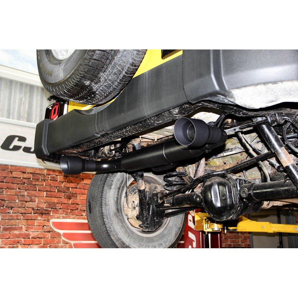 Jeep Gladiator Dual exhaust? 1D532D3B-D994-43CC-86A3-12C9AA484DF6