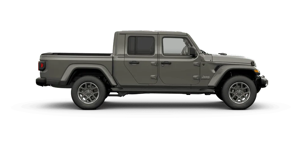 Jeep Gladiator GATOR Gladiator JT Club 1BA39B7A-C2FC-4389-BD03-CE91C77DF54A