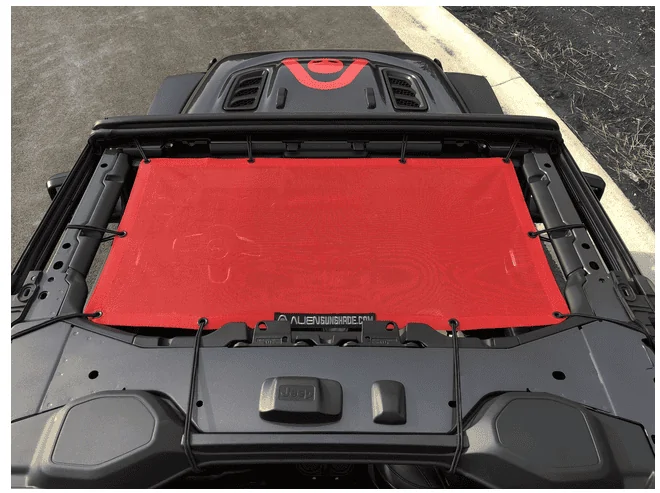 Jeep Gladiator LAUNCH EDITION Gladiator JT Club upload_2019-6-20_16-29-53