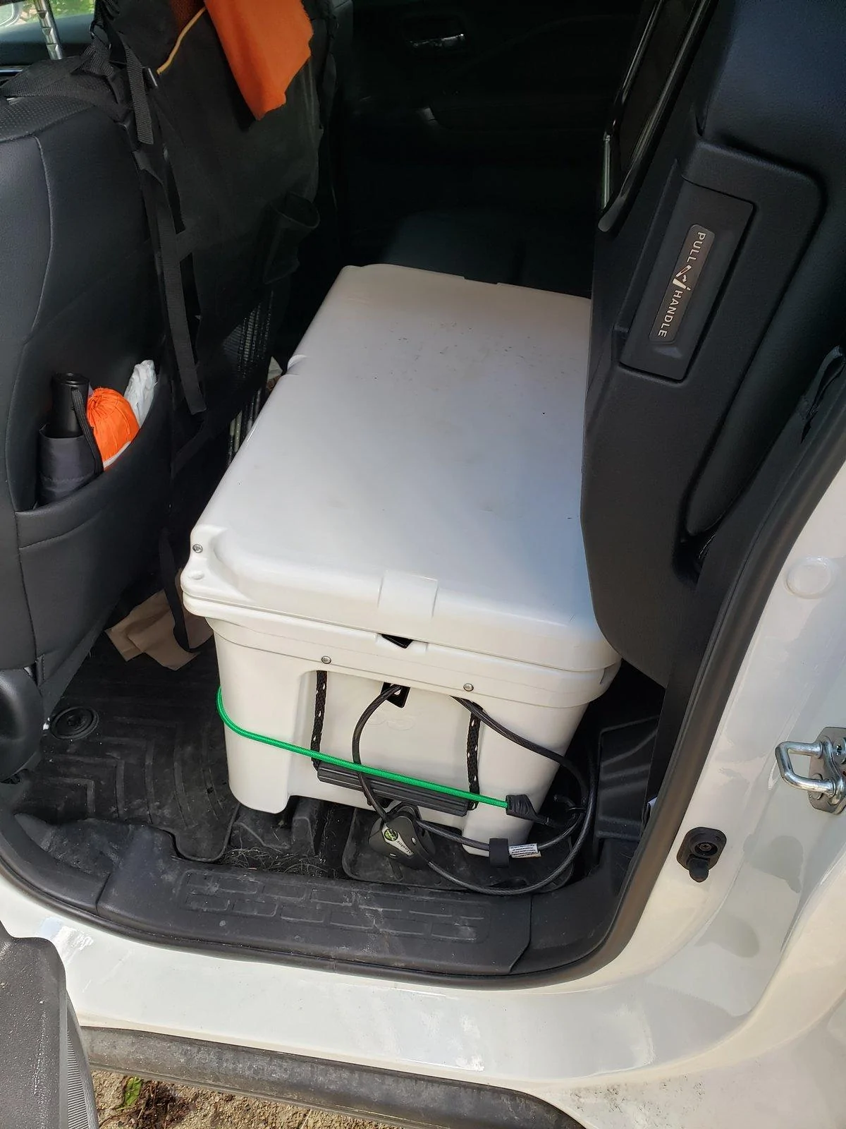 Jeep Gladiator Dometic or ARB fridge? 20190522_173752