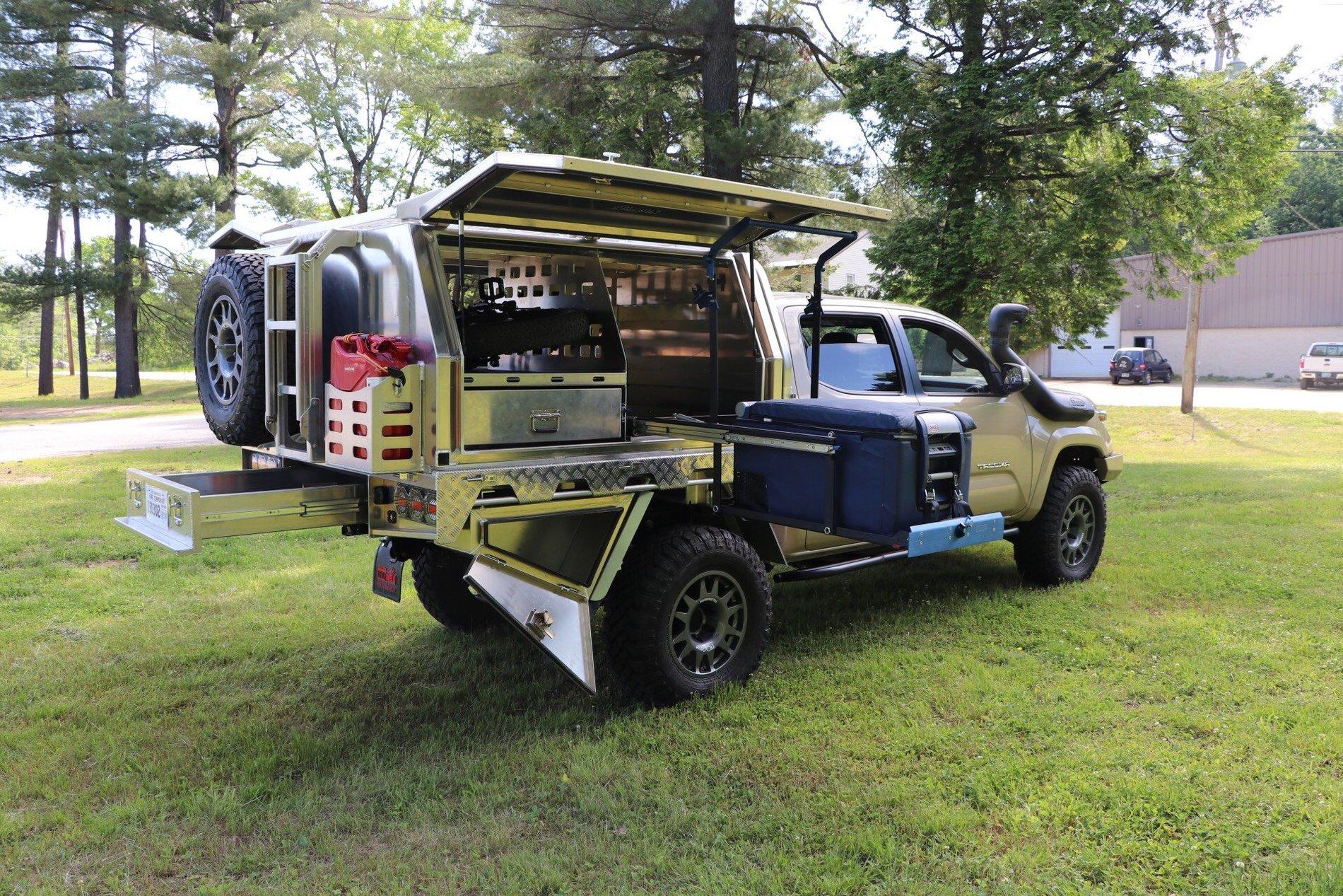 Jeep Gladiator Tops! Canopy / covers / toppers / racks possibilities for Gladiator - Show me! Image-4_png_2048x