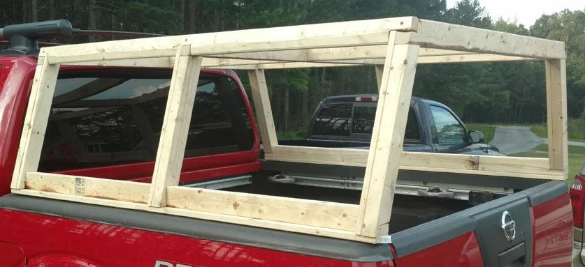 Jeep Gladiator Tops! Canopy / covers / toppers / racks possibilities for Gladiator - Show me! wodrack