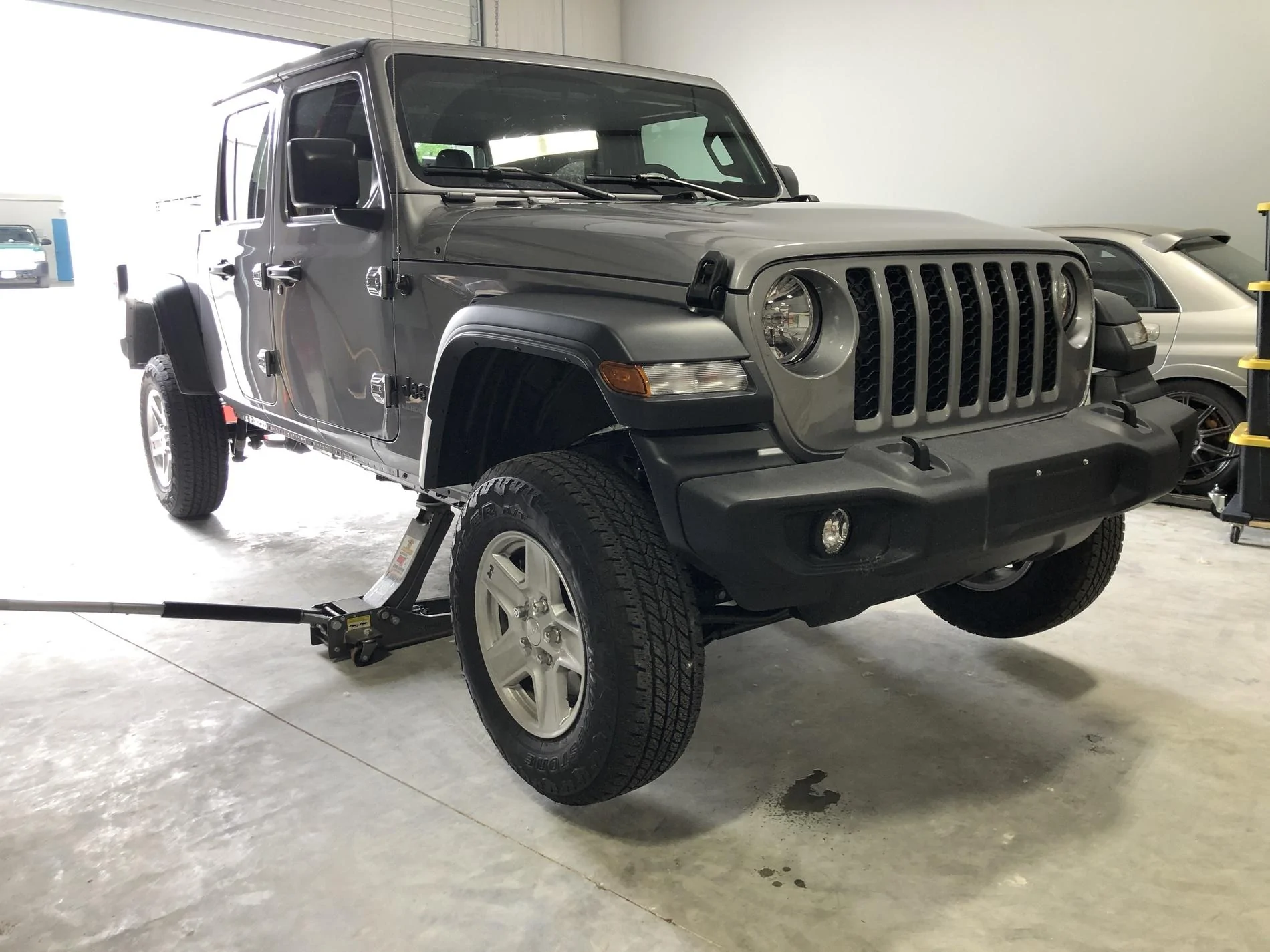 Jeep Gladiator BuiltRight's 2020 Gladiator Build Thread ldP9jLd