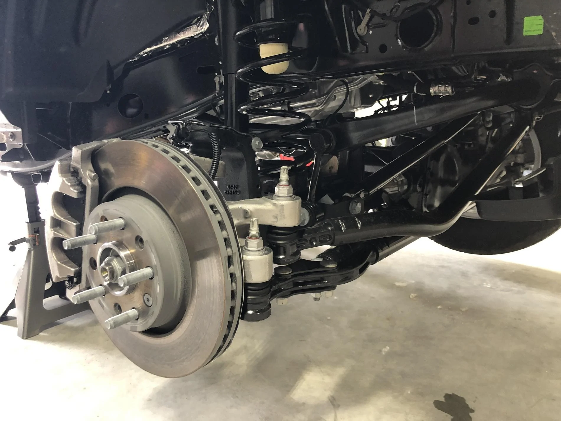 Jeep Gladiator BuiltRight's 2020 Gladiator Build Thread ton71x