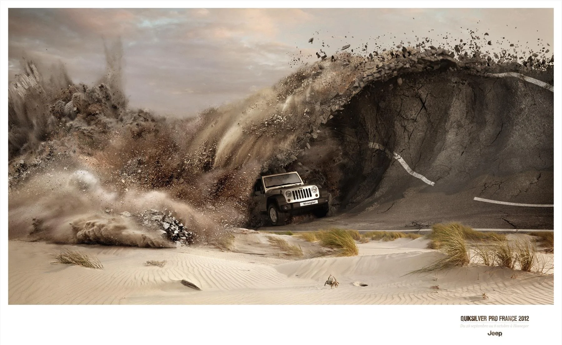 Jeep Gladiator Things I don’t like about my new Gladiator quiksilver_jeep_aot