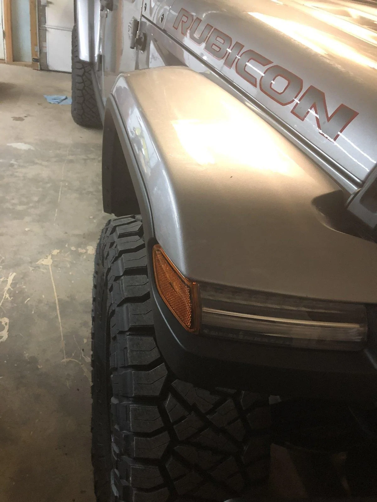 Jeep Gladiator Took Delivery of Your JT? Sign in Here! 9DDD13E0-EDAE-4BE5-9B8C-E0560FB66397