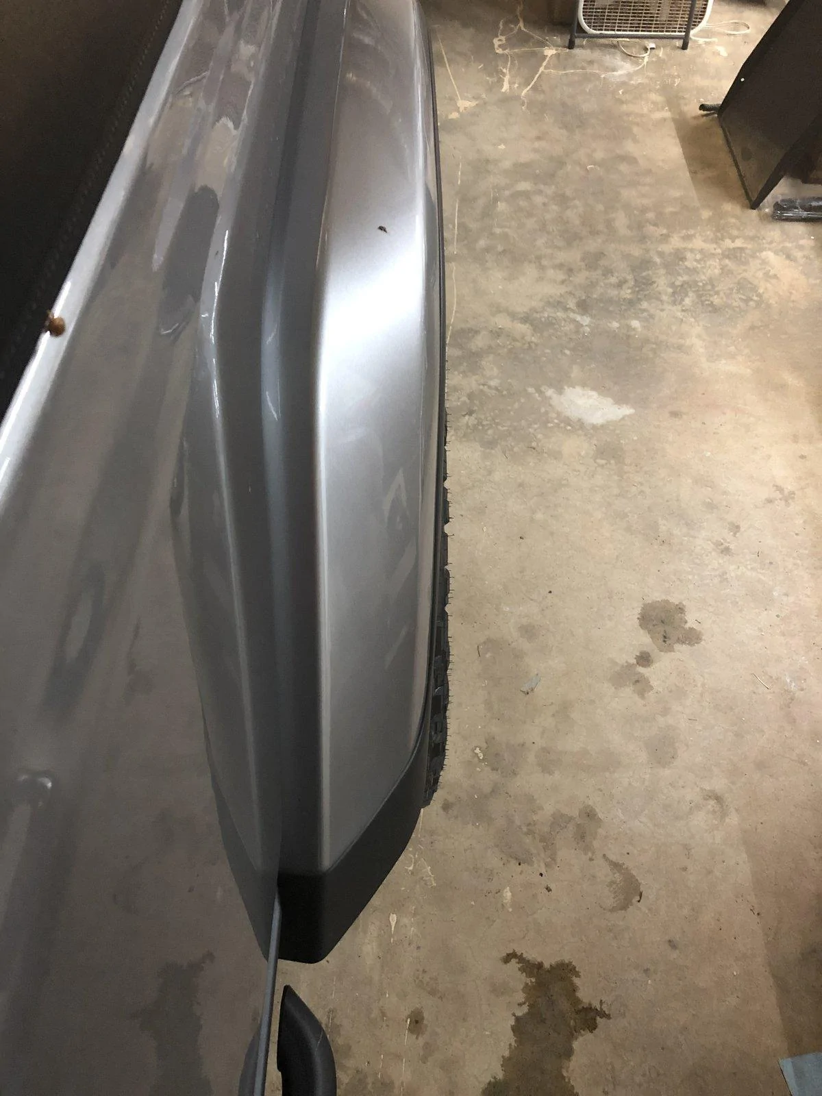 Jeep Gladiator Took Delivery of Your JT? Sign in Here! B71AB39C-1515-44E0-9606-588619A79A0D