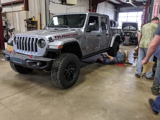 Jeep Gladiator JP's Super-Duper-Gladiator Build Thread Rjtkf4EmzLnxPWTxuYZUp0AYUKFk_zuO7CCyhDo8sK-2knWbdEsdVPAc2clwskCaMWZF9O4bJj0N7bL9h5Y=w313-h235