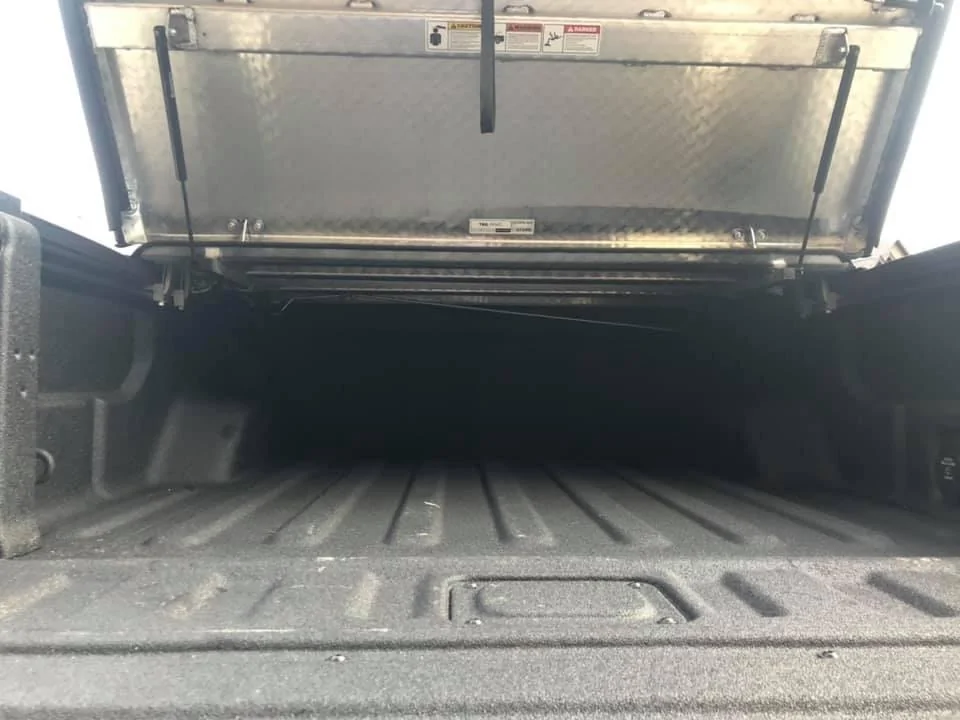 Jeep Gladiator Tops! Canopy / covers / toppers / racks possibilities for Gladiator - Show me! 8048824E-6BB0-4B8E-9D48-85278C78820B