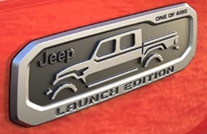 Jeep Gladiator EDOofJTLET  “Elite & Distinguished Order of JT Launch Edition  Titleholders” 1CEE8E43-B4CE-4A43-A48C-DB0B55616427