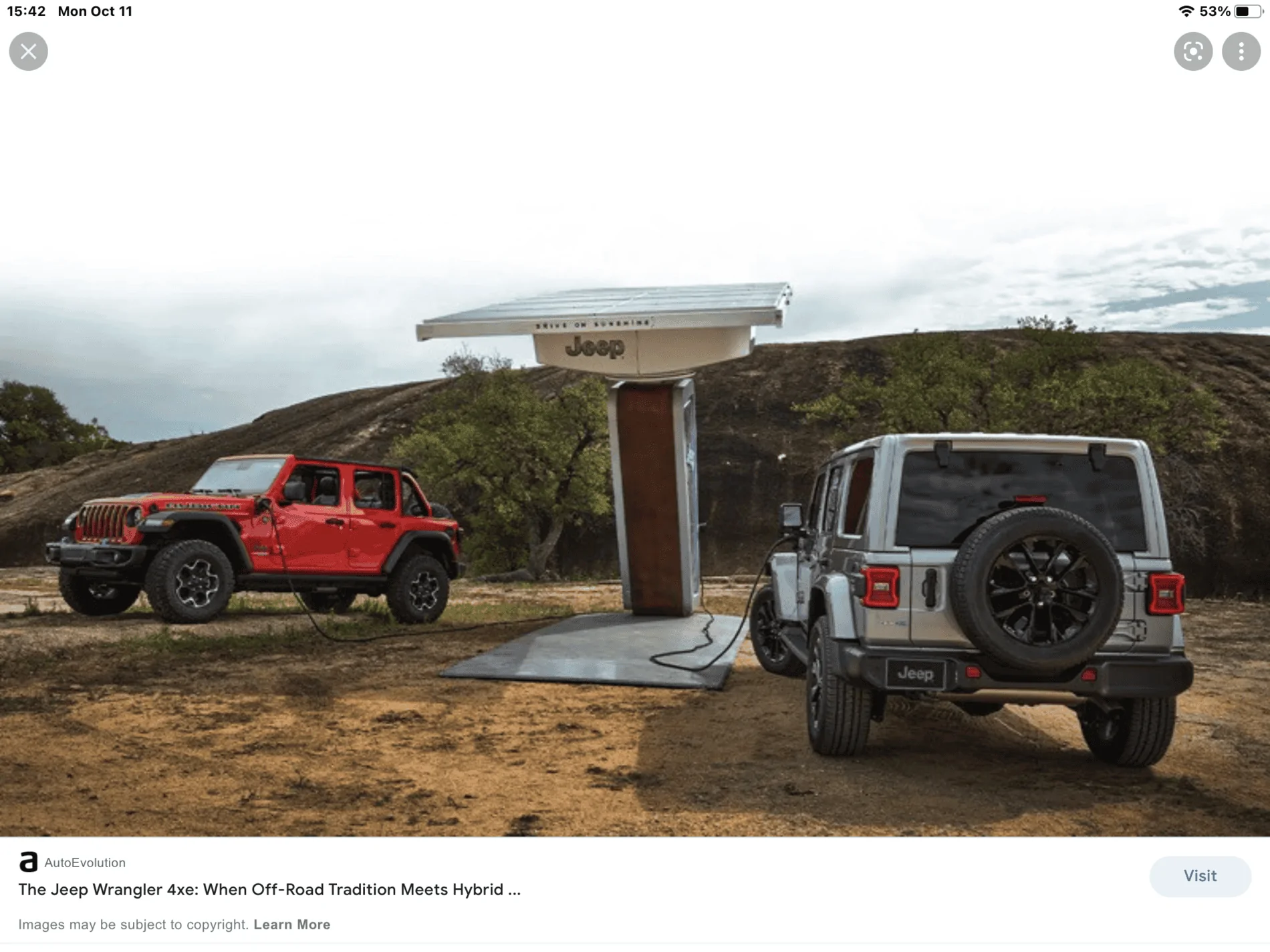 Jeep Gladiator What engine would you prefer? (Revised) CDB62364-F82B-4098-970E-94C384F190D9