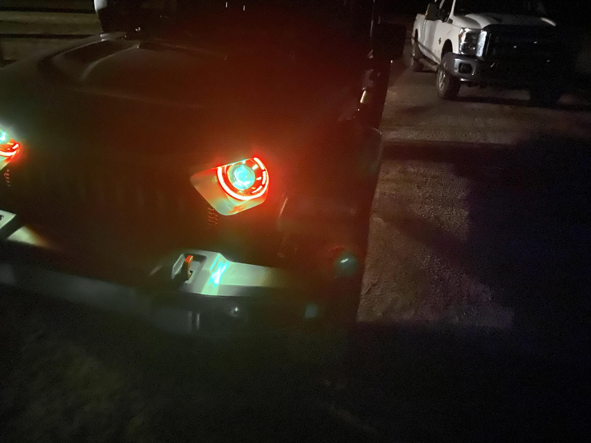 Jeep Gladiator Is LED package worth it?  OEM vs Oracle output? 7B718085-D60D-40B2-85EB-DE5BA9E40FA5