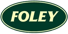 Jeep Gladiator Gladiator Expedition Rigs foley-oval-logo