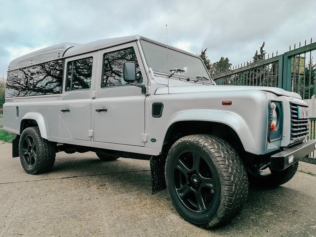 Jeep Gladiator Gladiator Expedition Rigs defender-130-2_ori