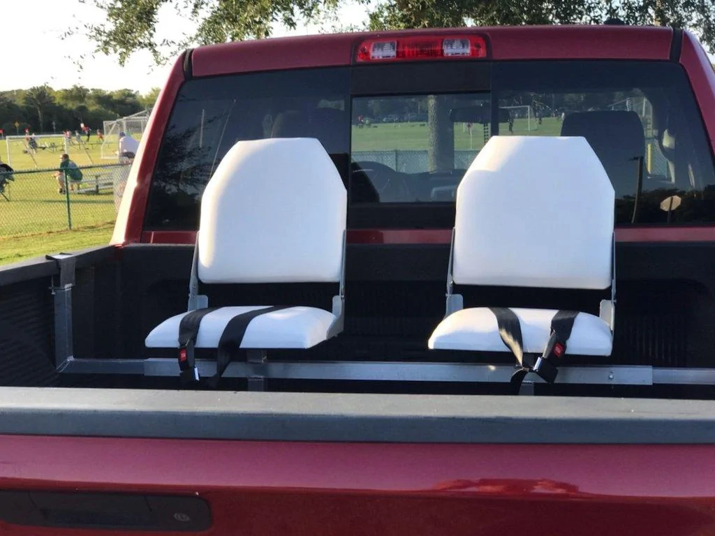 Jeep Gladiator Help! JT car seat solutions needed- save me from trading! 25C0866A-2752-4A18-8BA1-2DE279E1CC2B
