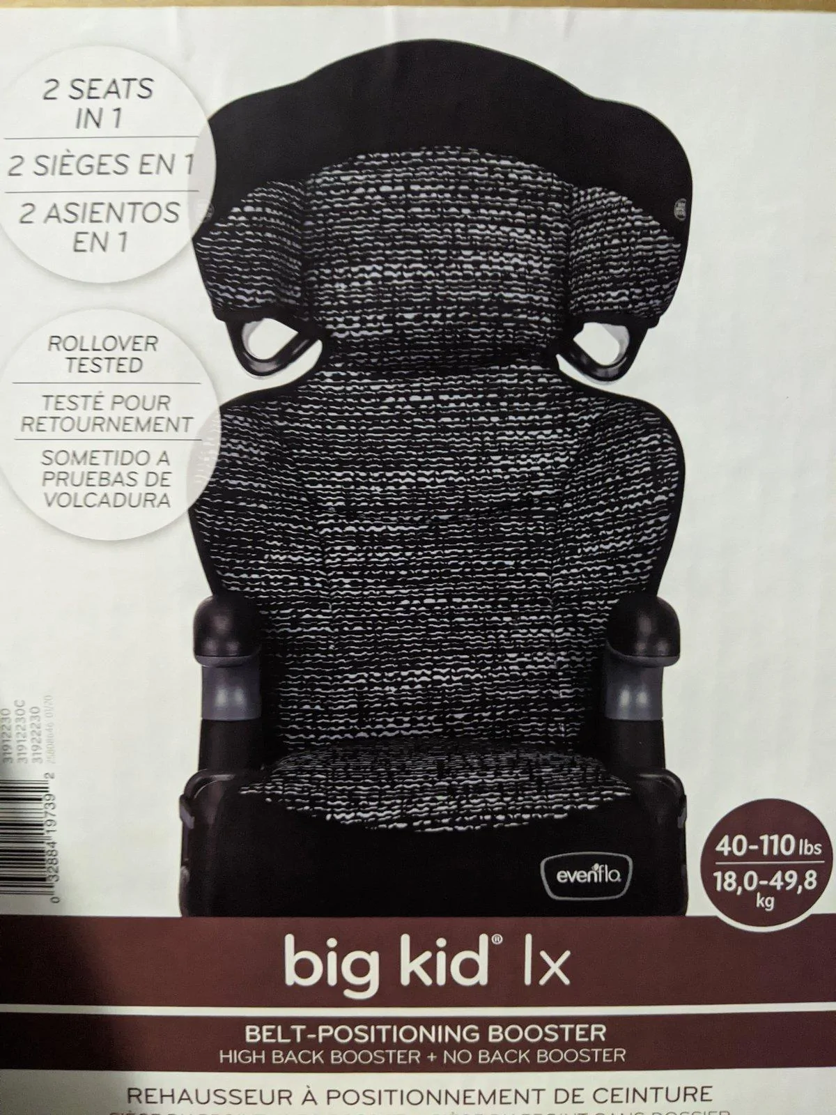 Jeep Gladiator Help! JT car seat solutions needed- save me from trading! PXL_20201104_015606260