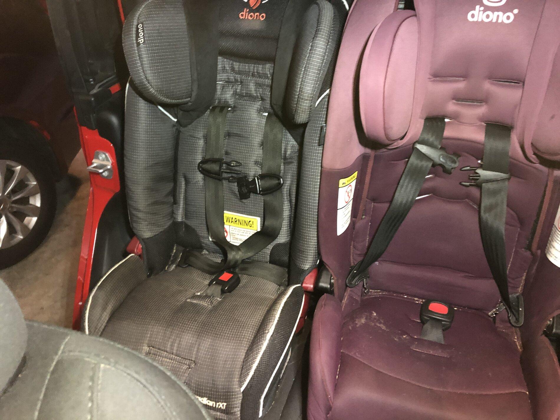 Jeep Gladiator Help! JT car seat solutions needed- save me from trading! 3D2184BB-F439-470B-A6A7-2A39F2C111A9