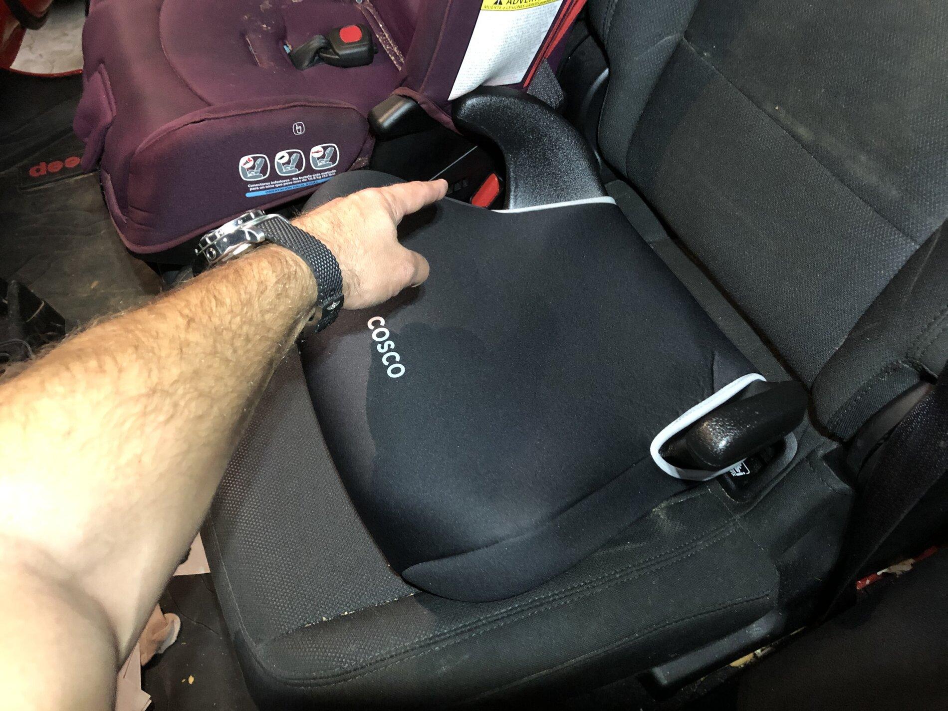 Jeep Gladiator Help! JT car seat solutions needed- save me from trading! 77E5C701-CC46-49ED-BD98-3FB65D382294