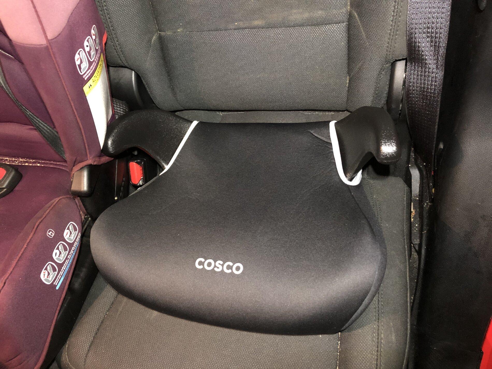 Jeep Gladiator Help! JT car seat solutions needed- save me from trading! B22C4C4E-2904-435A-8B2A-6A441C5EB97C