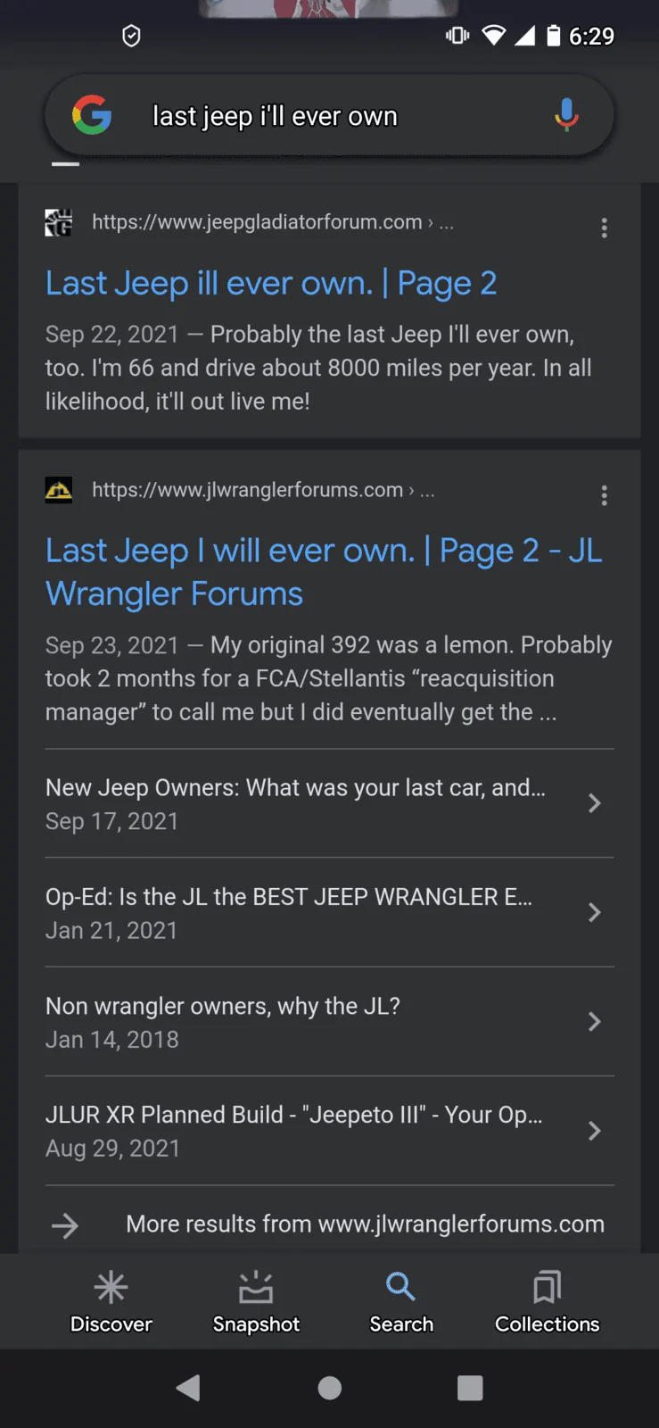 Jeep Gladiator O Screenshot_20211012-182915