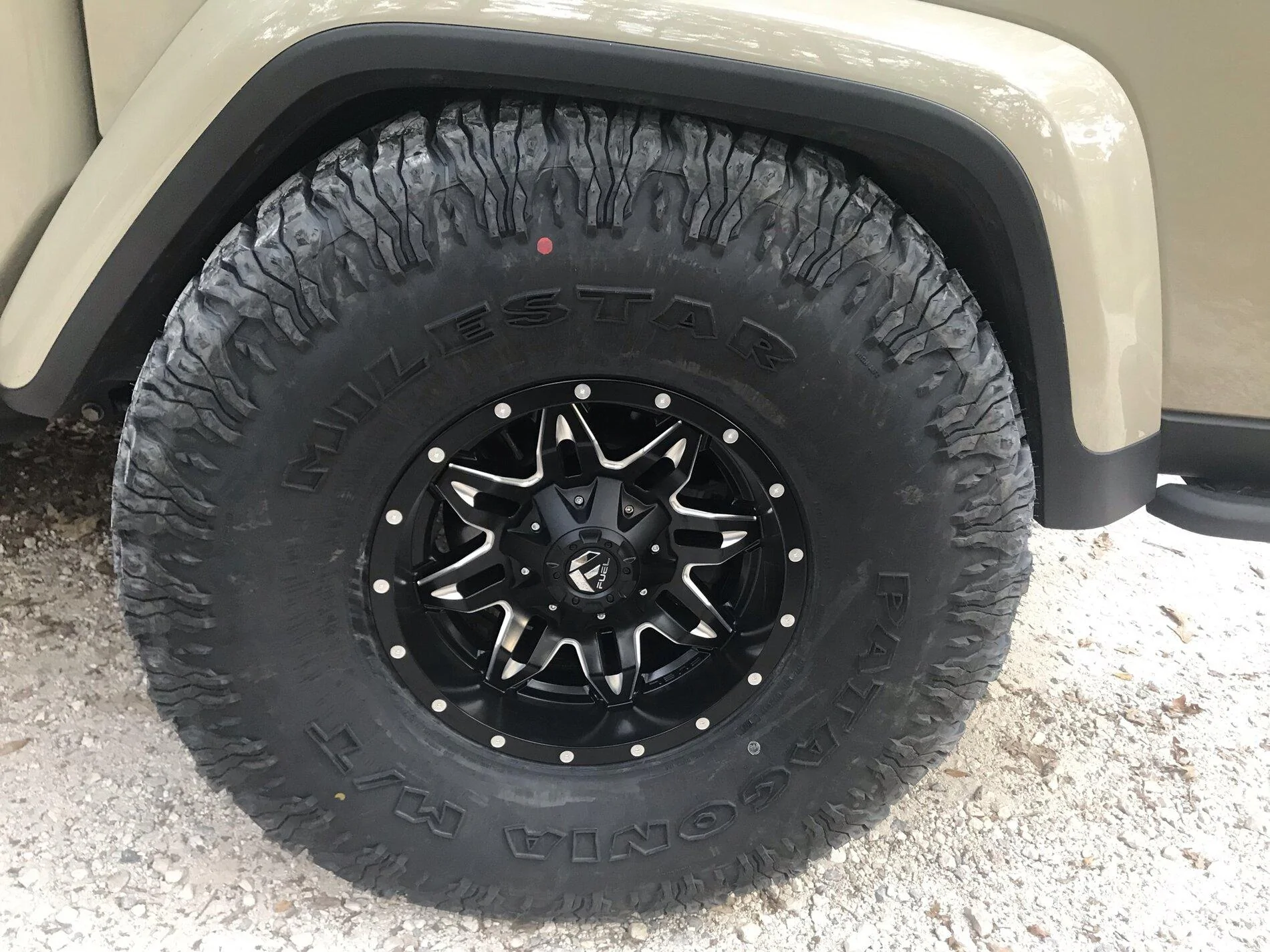 Jeep Gladiator Lets see all those Gladiators with lifts and bigger tires! 68A2C7BE-DEE9-497E-A6BE-2A031A88A562
