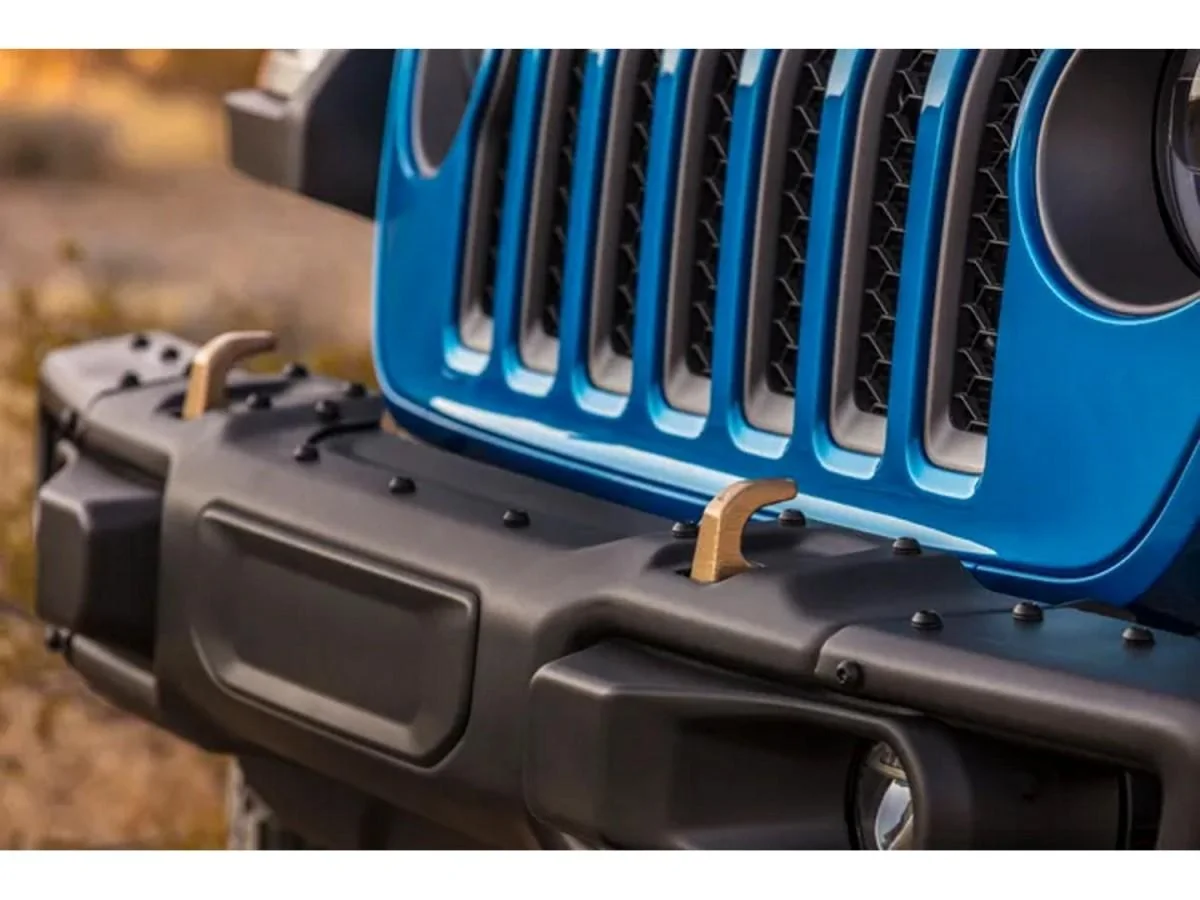 Jeep Gladiator What did you do TO your Gladiator today? [ADMIN WARNING: NO POLITICS, NO GUN TALK] 68525182aa