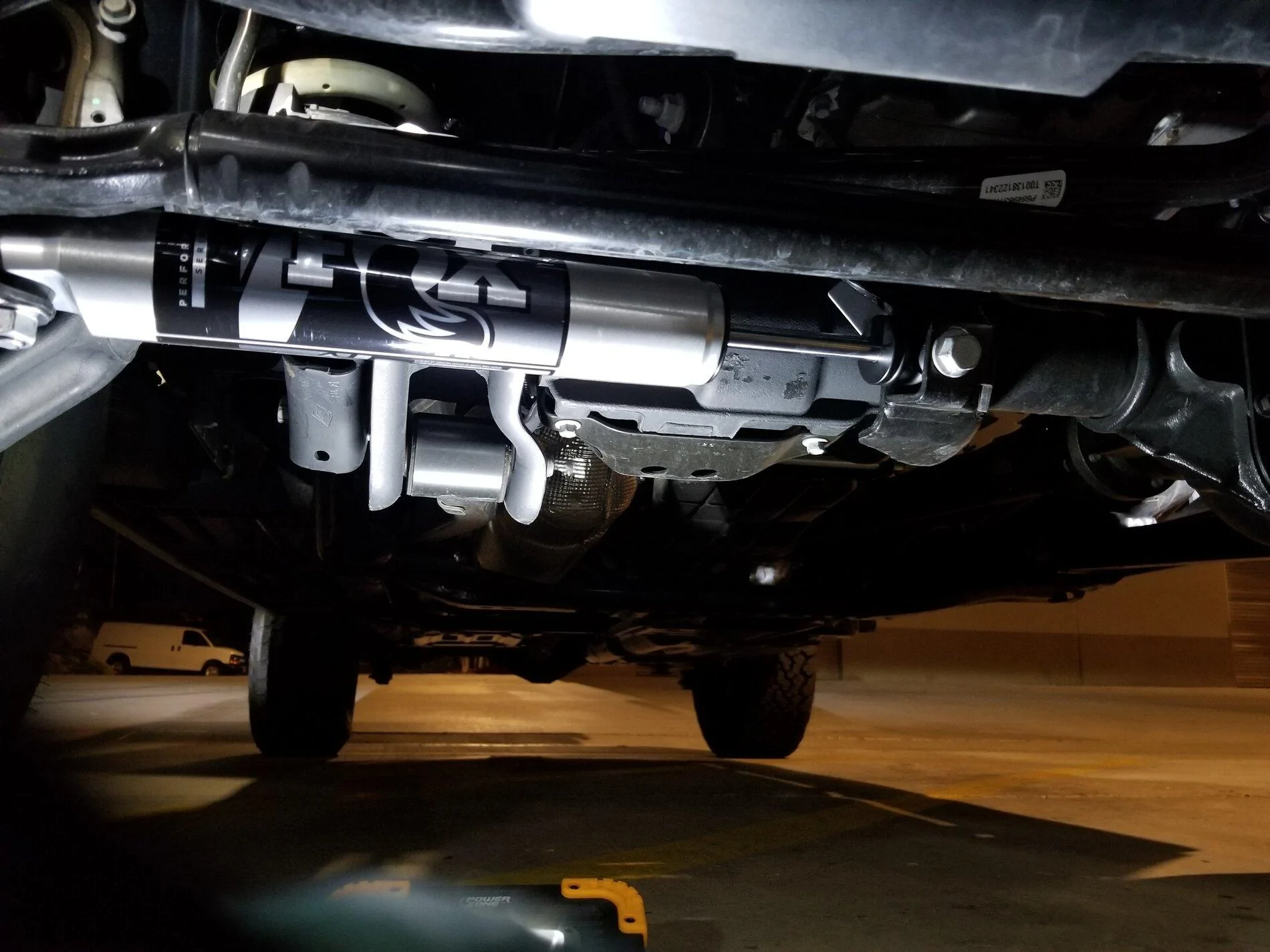 Jeep Gladiator What did you do TO your Gladiator today? [ADMIN WARNING: NO POLITICS, NO GUN TALK] 20211012_201827