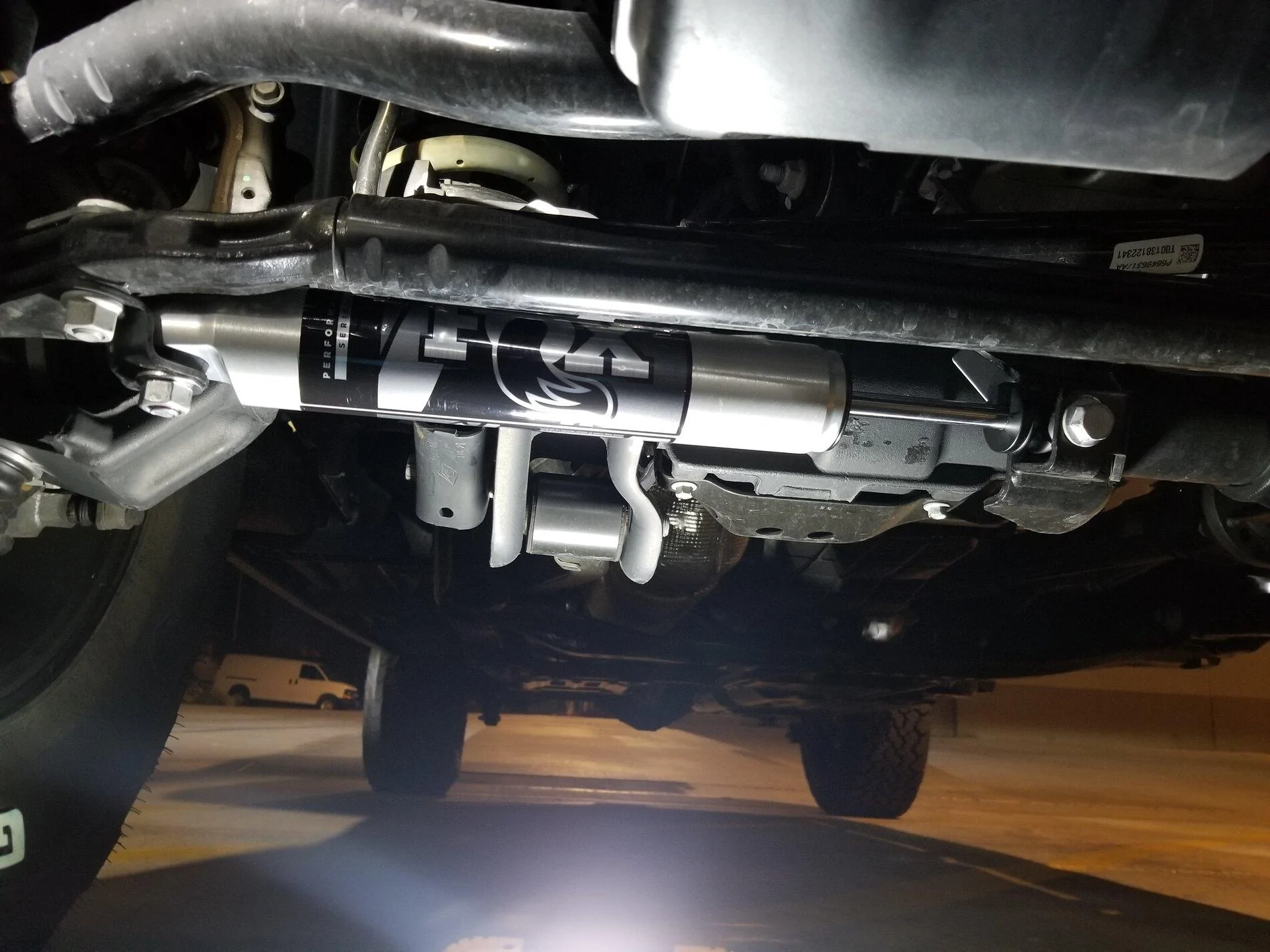 Jeep Gladiator What did you do TO your Gladiator today? [ADMIN WARNING: NO POLITICS, NO GUN TALK] 20211012_201821