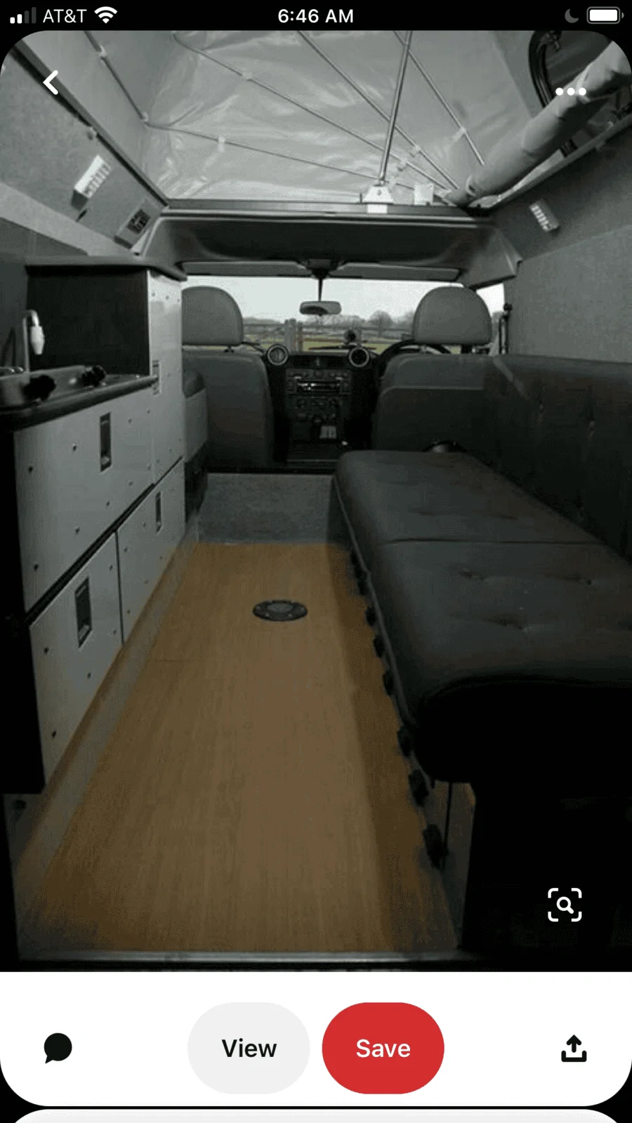 Jeep Gladiator Gladiator Expedition Rigs 39F6B359-B9B6-4638-A11E-EF334F42852C