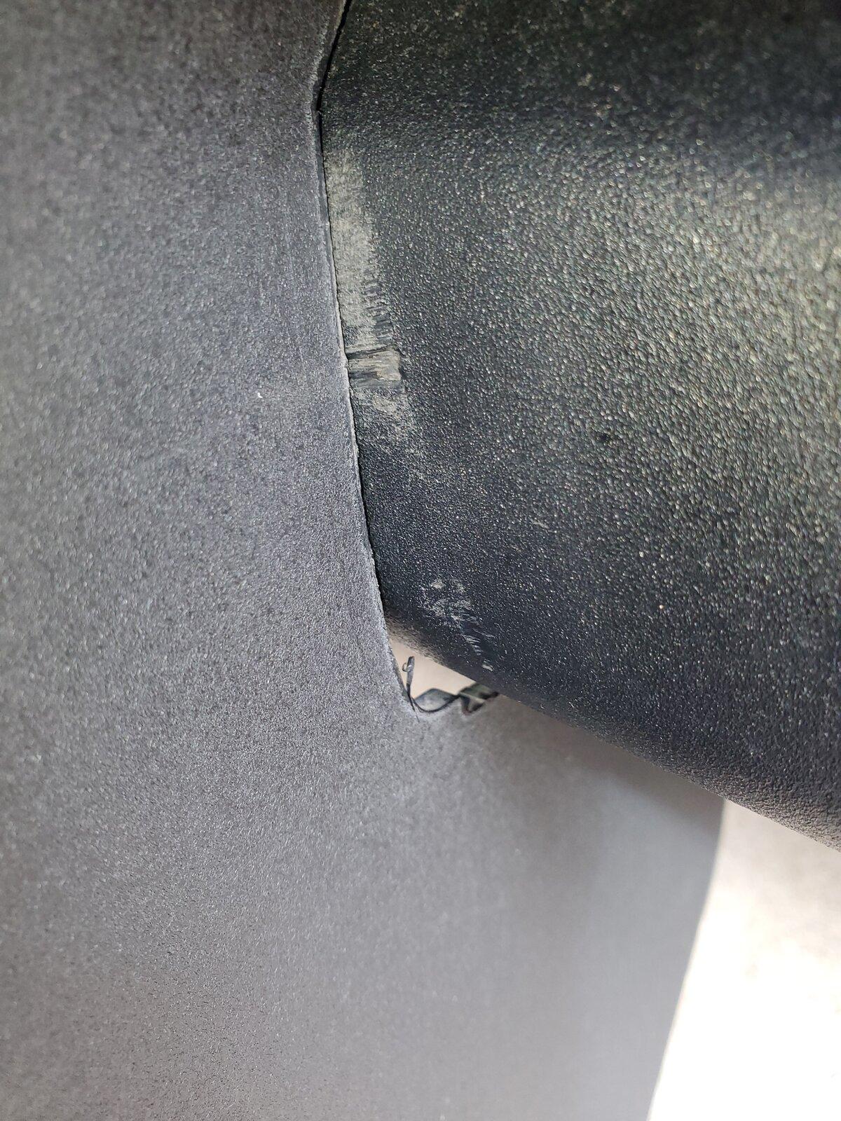 Jeep Gladiator Mud Flaps 20211013_094140