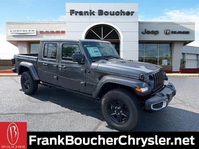 Jeep Gladiator 2022 Rumors? ba9436a9abb14c18ba9ea15c4d4a775f