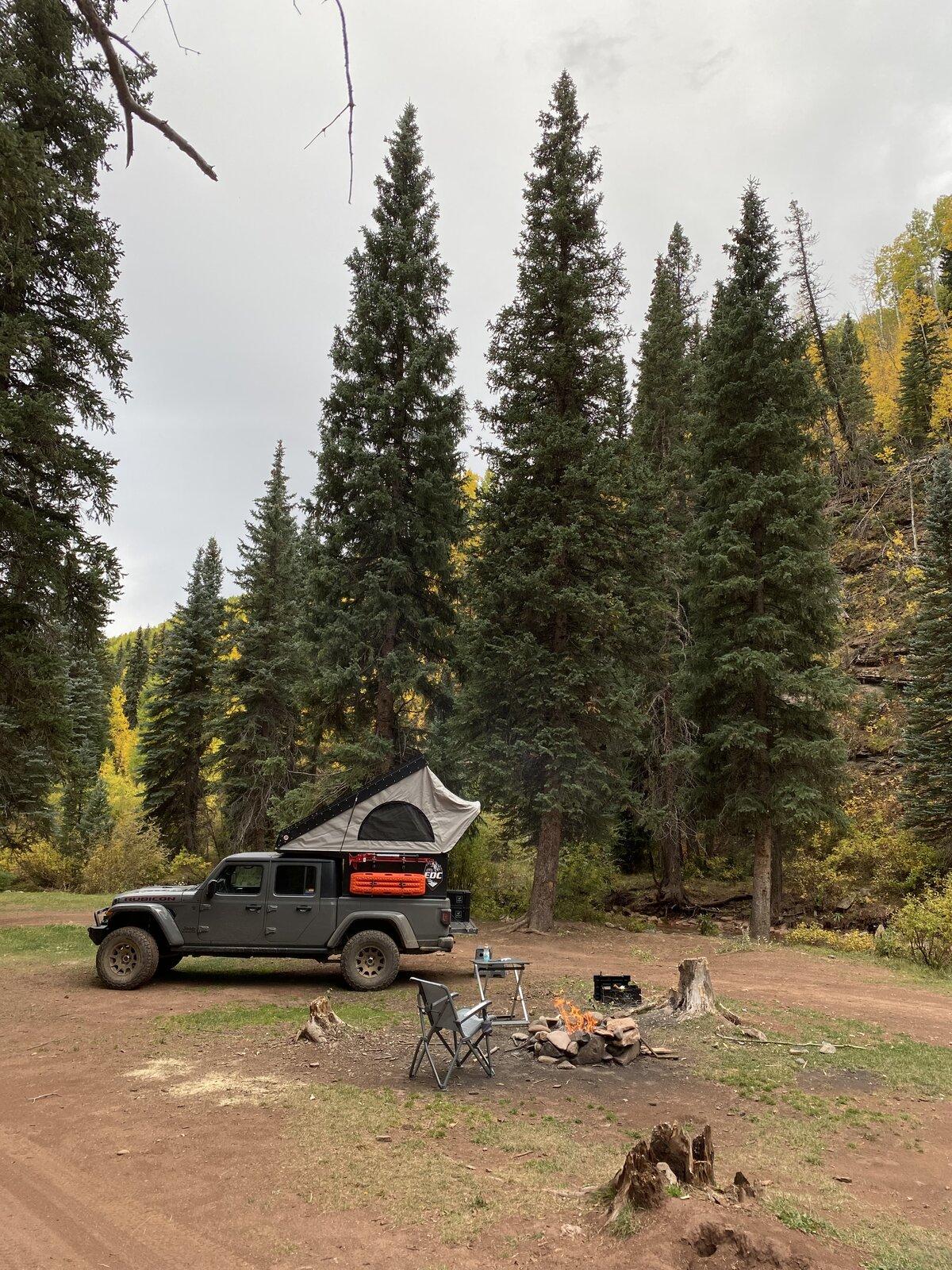 Jeep Gladiator Camping with your Gladiator IMG_1568.JPG