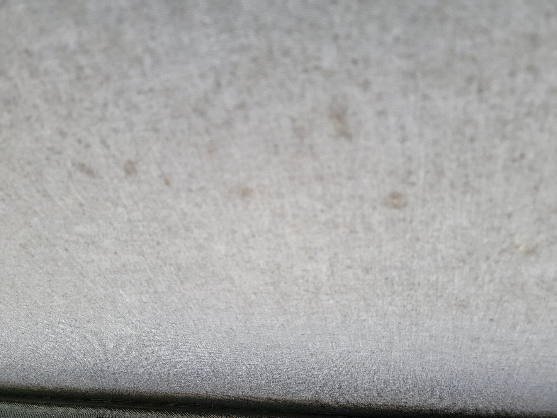 Jeep Gladiator Is this mold? 20211013_171749
