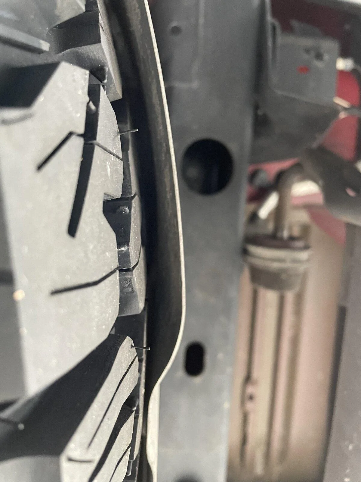 Jeep Gladiator Sport S Max Tow 37’s No Lift YES IT WORKS! 107F82A1-2E40-47A6-AB3A-C7A7F89D7235