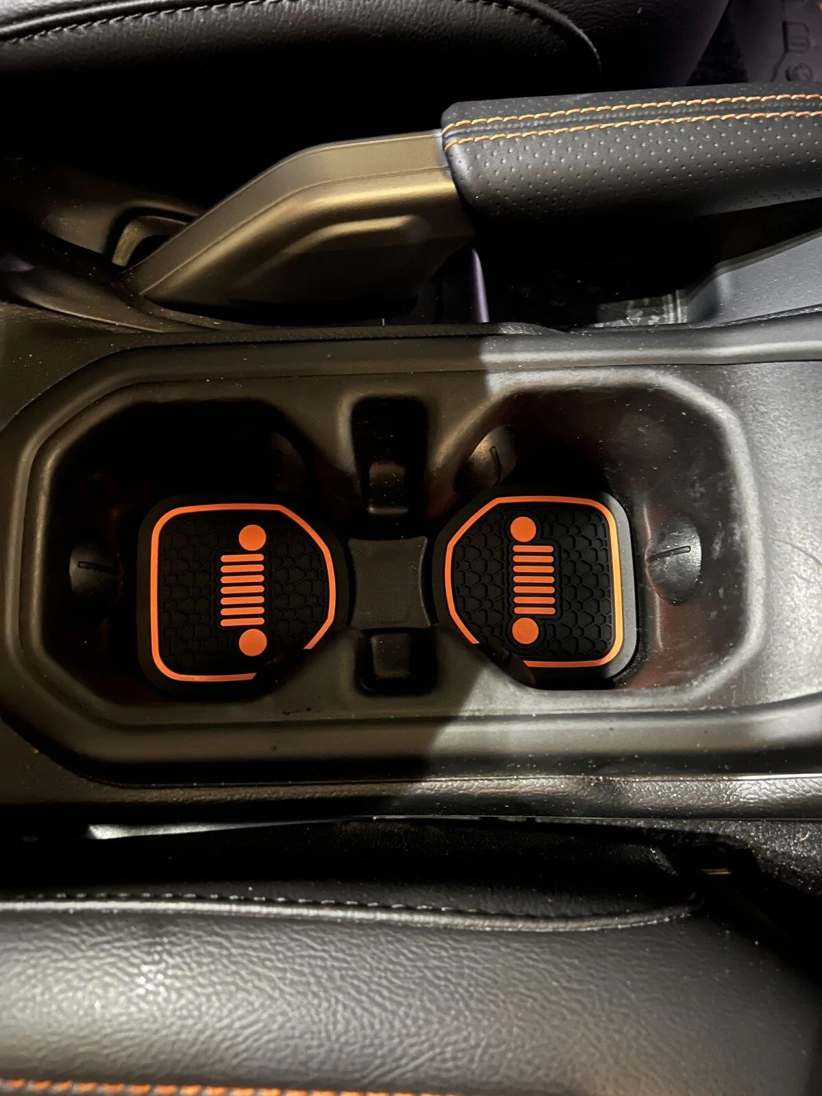 Jeep Gladiator G’s Mojave build 054F5652-CFE9-40EC-BE70-83FB1AB2E02C