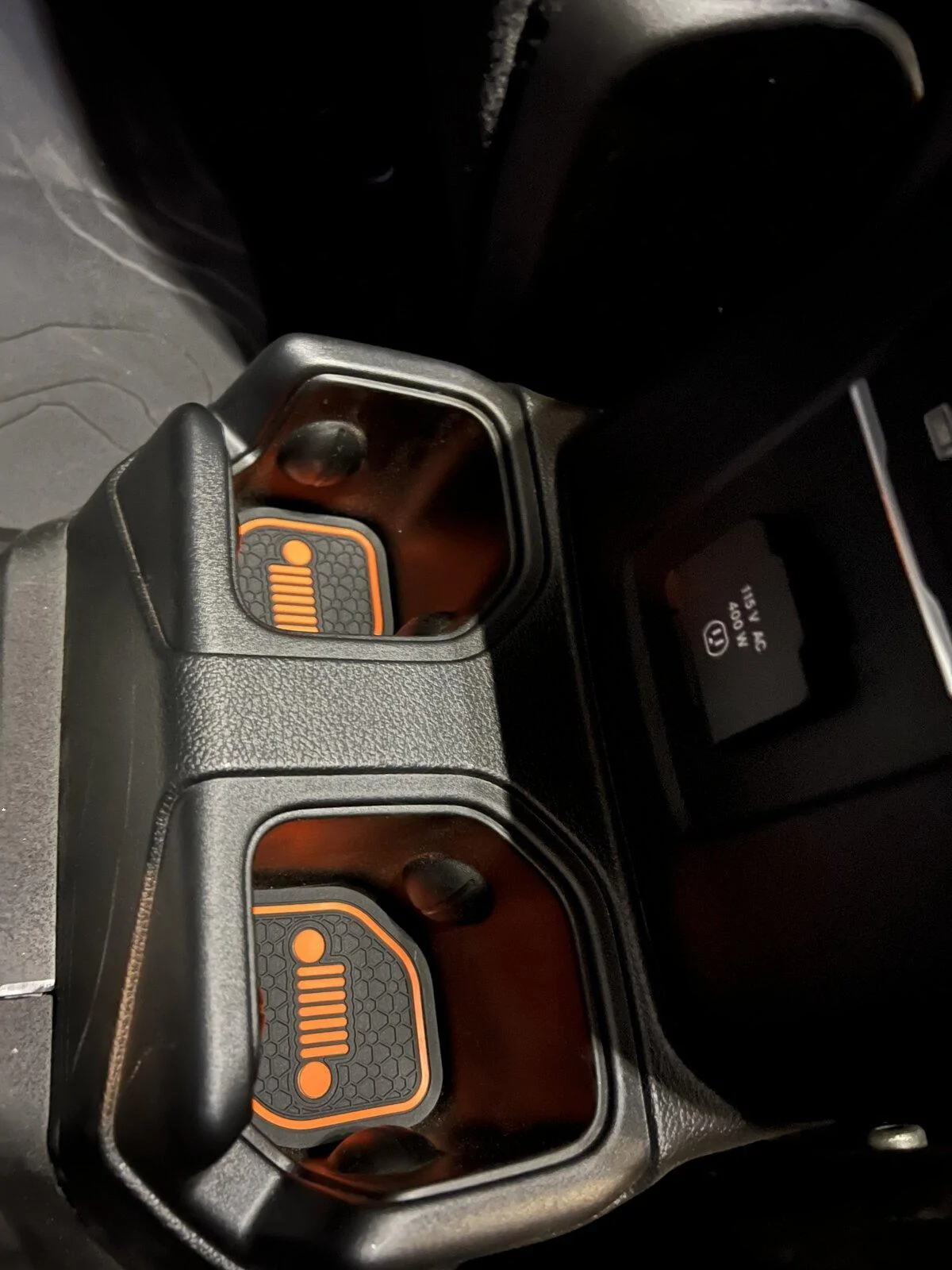 Jeep Gladiator G’s Mojave build 705D409A-B1EB-48EB-BFD4-AB251C0528AB