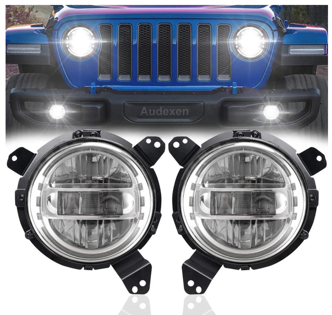 Jeep Gladiator If you could do it over - What would you change? BAA12410-19D2-496D-902A-B2424749B9B1