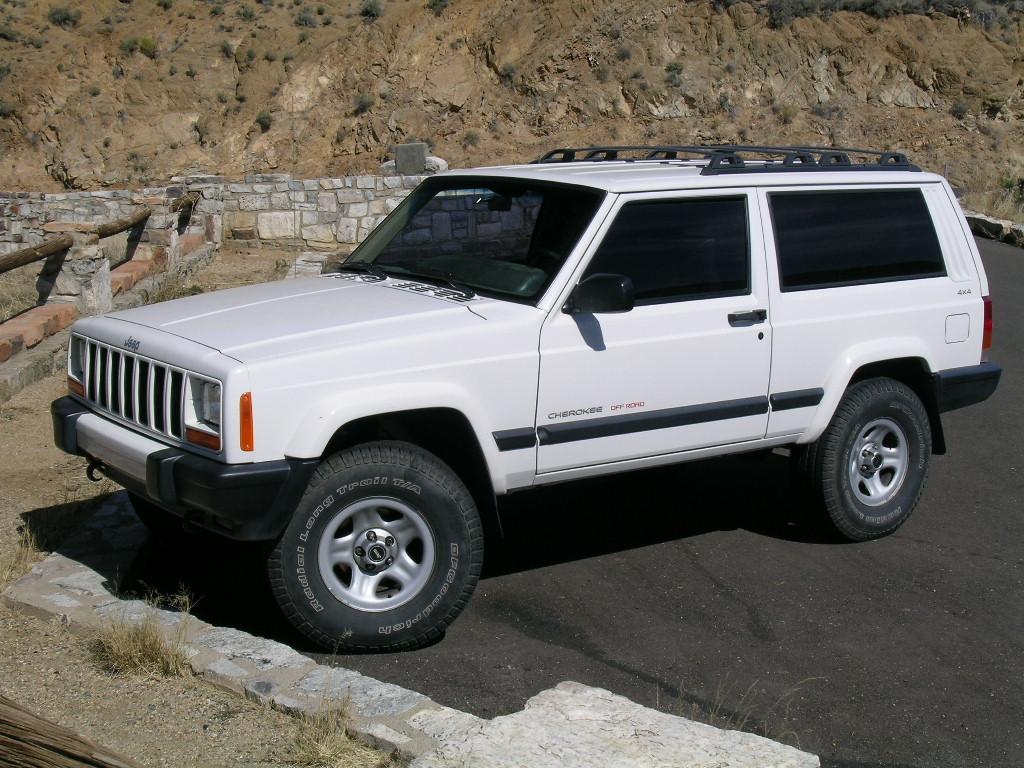 Jeep Gladiator What was your favorite Jeep (other than the JT)? DSCN1162.JPG