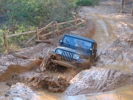 Jeep Gladiator What was your favorite Jeep (other than the JT)? YJ