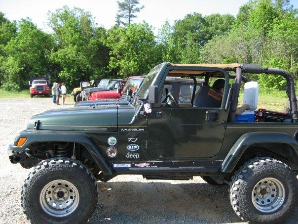 Jeep Gladiator What was your favorite Jeep (other than the JT)? TJ
